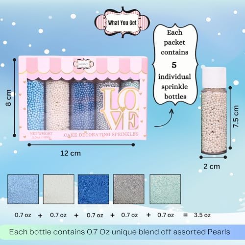 Christmas Sprinkles By Confect7 - Image 5