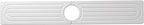 Faucet Mat for Kitchen Sink -Diatomite Stone Drying Mat for Kitchen Counter & - Image 8