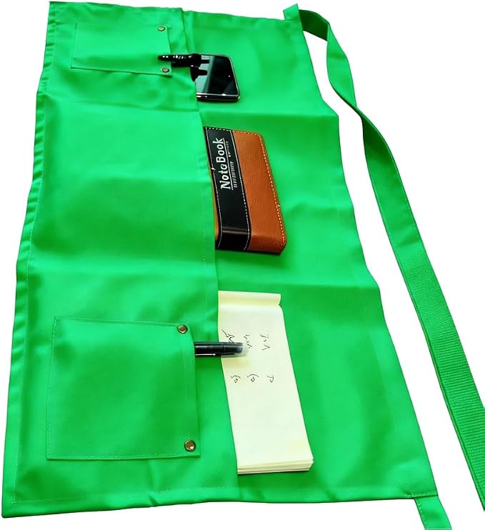 TiwerlfeServer Waist Aprons - Image 3