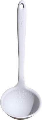 GIR: Get It Right Silicone Soup Ladle by GIRGetItRight