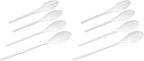 Chef Craft Select Plastic Spoon Set, 10-14.5 inch 4 Piece by ChefCraft