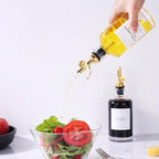 Molimoli Glass Oil Dispenser Bottle - Image 7