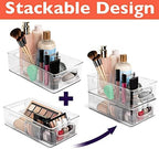 ClearSpace Plastic Pantry Organization and Storage Bins – Perfect - Image 4