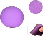 4pcs Rubber Jar Opener Bottle Gripper Non Slip Pad Multi-function Can Opener - Image 5