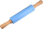 HARFINGTON Silicone Rolling Pins - Image 3