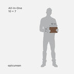 Epicurean All-In-One Cutting Board - Image 3