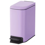 Cesun Small Bathroom Trash Can by Cesun