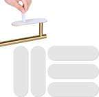 5-Pack Self-Adhesive Replacement Strips by Unknown
