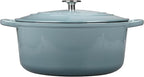 EDGING CASTING Enameled Dutch Ovens Cast Iron Dutch Oven Pot - Image 5