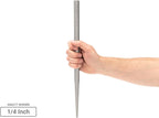TEKTON Long Alignment Punch Set, 3-Piece | 66556 | Made in USA - Image 6