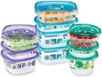 Glad GladWare MatchWare Food Storage Containers - Image 2