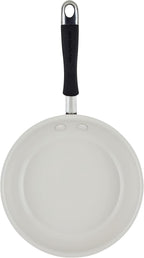 Rachael Ray Cucina Ceramic Nonstick Frying Pan/Skillet, 8.5 Inch Non Stick Open - Image 10