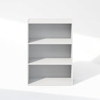 Furinno Reed Closet Organizers and Storage, 3-Tier Reversible Closet Shelves - Image 6