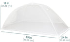 Simply Genius Pop-Up Mesh Food Covers - Image 4