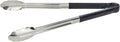 Winco 16" Stainless Steel Serving Tongs by Winco