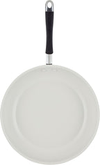Rachael Ray Cucina Ceramic Nonstick Frying Pan/Skillet, 12.5 Inch Non Stick - Image 10