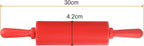 HARFINGTON Silicone Rolling Pins - Image 2