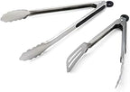 Farberware Classic Stainless Steel Tongs by Farberware