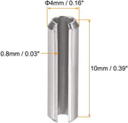 uxcell Slotted Spring Pin - Image 2