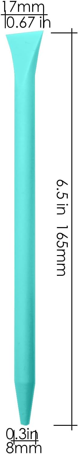 Mini Squeegee Rubber，Optimized for use - Image 5