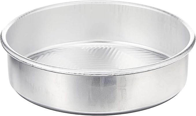 Nordic Ware Prism 9-Inch Round Cake Pan - Image 2