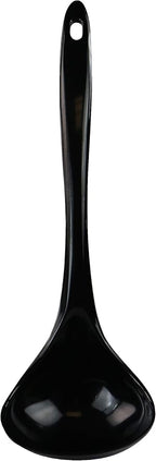 Reston Lloyd Melamine Soup Ladle Kitchen Utensil, Durable BPA-Free Plastic - Image 2