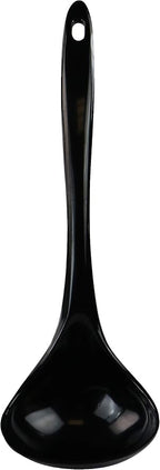 Reston Lloyd Melamine Soup Ladle Kitchen Utensil, Durable BPA-Free Plastic by RestonLloyd