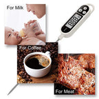 Digital Instant Read Meat Thermometer Kitchen Cooking Food Candy Thermometer - Image 6