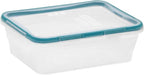 Snapware Food Storage Containers, Rectangular | Leakproof & Airtight | BPA-Free - Image 8