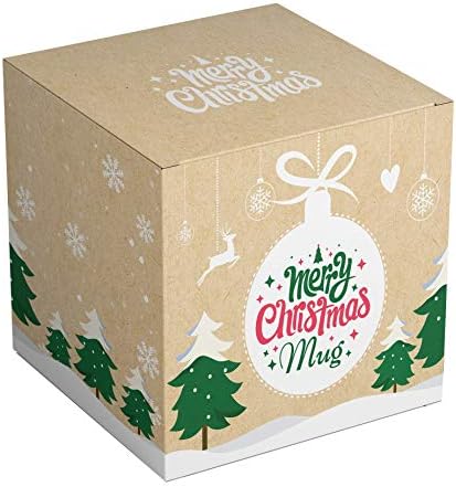 "All l Want to Do Is Watch CHRISTMAS MOVIES All Day Long’’ Coffee Mug 11 Oz - Image 6