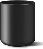 LATCHHOOK Black Kitchen Utensil Holder by LATCHHOOK