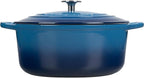 EDGING CASTING Enameled Cast Iron Dutch Oven Pot - Image 7
