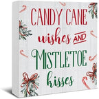 Funny Christmas Decor, Indoor Christmas Decorations by Oqtumes