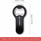 KITCHENDAO 2 in 1 Magnetic Beer Bottle Opener - Image 6