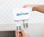 Seychelle pH2O Alkaline Water Filter Pitcher - Image 6