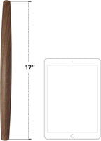 French Rolling Pin –WoodenRoll Pin - Image 2