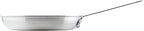 Winco Commercial-Grade Aluminium Fry Pan/Skillet, Mirror Finish - Image 3