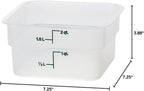 Cambro Food Storage Container - Image 3