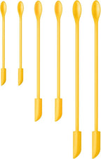 Silicone Spatula Set by barsone