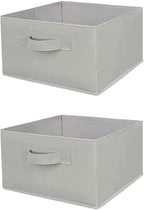 Hanging Shelf Closet Storage Organizer Removable Drawers ，Hanging Storage by MAXHouser