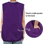 Waterproof Unisex Cobbler Apron - Image 3