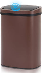 13 Gallon Automatic Trash Can by Bigacc