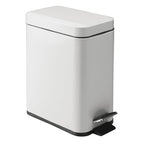 mDesign Pedal Bin — Waste Bin by mDesign