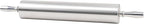 Winco Winware 18-Inch Aluminum Rolling Pins RollingPins by Winco
