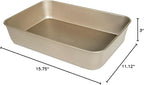 Glad Baking Pan Nonstick - Image 7