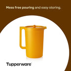 Tupperware Impressions Classic Sheer 1 Gallon Pitcher - Image 6