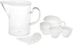 Measuring Cups and Measuring Spoons Set of 10 Pieces, Supreme Housewares - Image 3