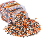 Halloween Sprinkles Bulk - 1.2 Pounds - Image 6