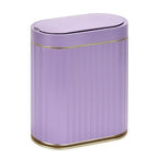 ELPHECO Bathroom Sensor Trash Can by ELPHECOUSA