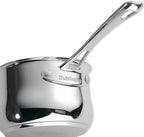Cuisinart 419-14 Contour Stainless 1-Quart Saucepan - Image 4